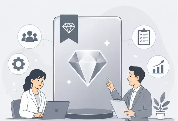 Standard 銀品