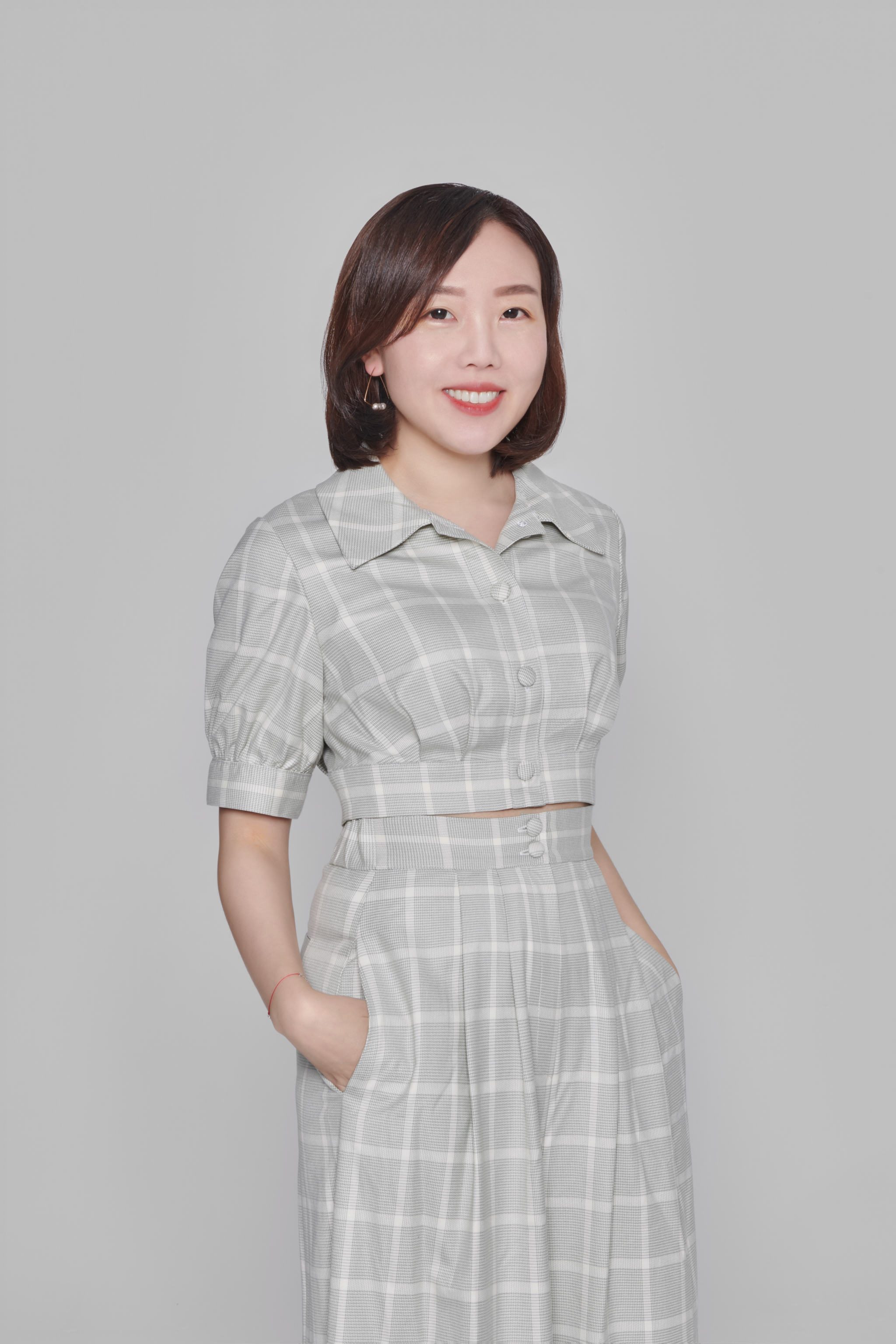 Meet Our CEO