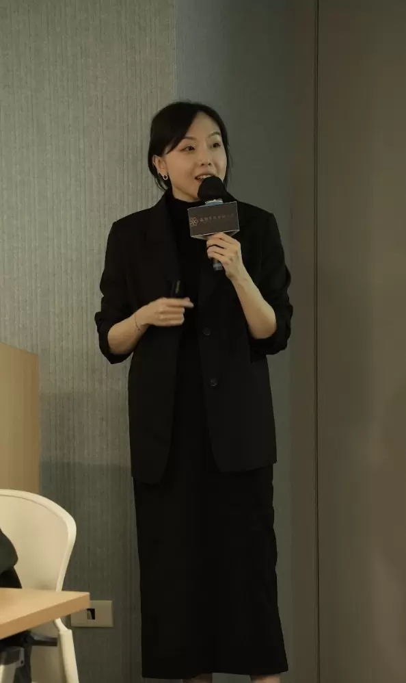 《牙科諮詢師・全方位培訓營》入門 × 實戰班課程分享 《牙科諮詢師・全方位培訓營》入門 × 實戰班課程分享