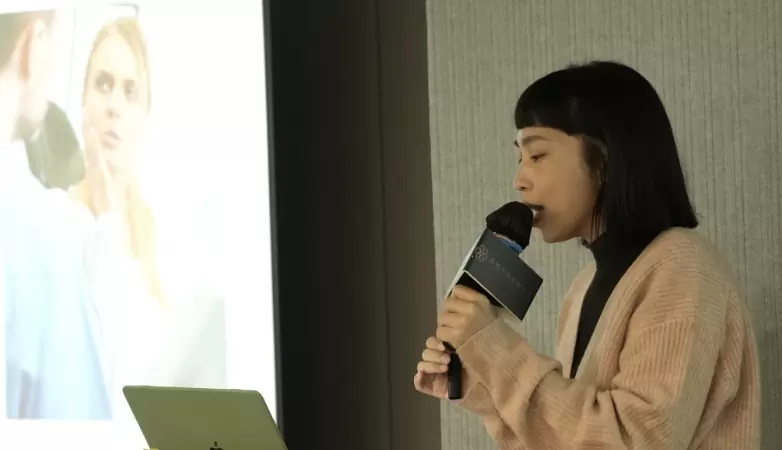 《牙科諮詢師・全方位培訓營》入門 × 實戰班課程分享 《牙科諮詢師・全方位培訓營》入門 × 實戰班課程分享