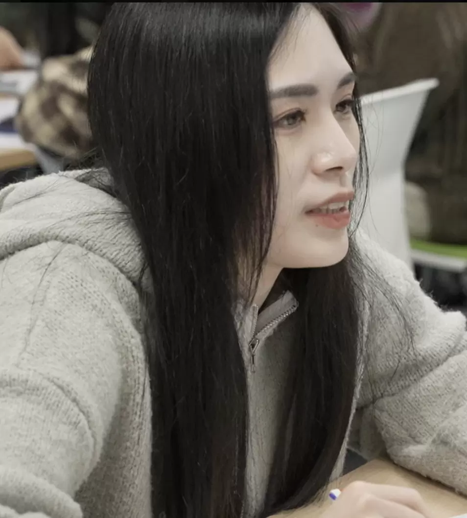 微風牙醫診所 林小姐 | 站在病患的角度出發，用最適合的方式打動人心
